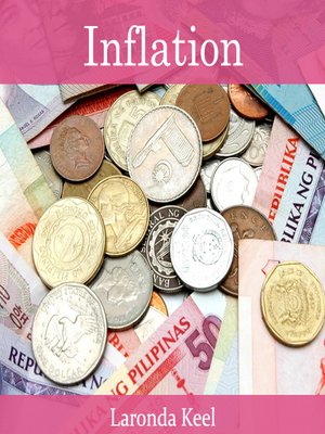 cover image of Inflation